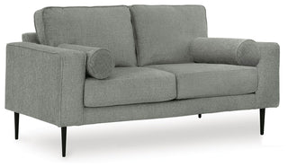Hazela Loveseat Chenille