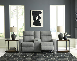 Gauntlet Reclining Sofa and Loveseat
