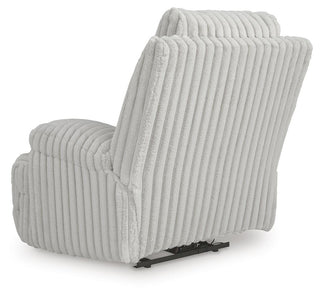 Rhines Falls Zero Wall Power Recliner