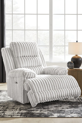 Rhines Falls Zero Wall Power Recliner