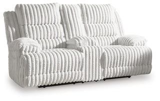 Rhines Falls Power Reclining Sofa and Loveseat