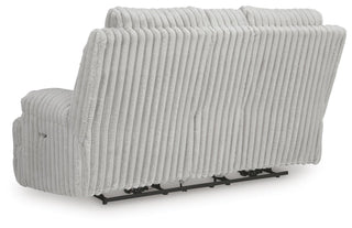 Rhines Falls Power Reclining Sofa and Loveseat