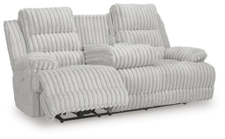 Rhines Falls Power Reclining Sofa and Loveseat