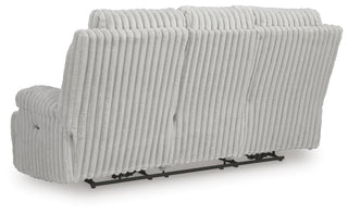 Rhines Falls Power Reclining Sofa and Loveseat