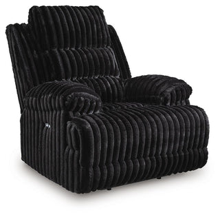 Rhines Falls Power Reclining Sofa and Power Recliner