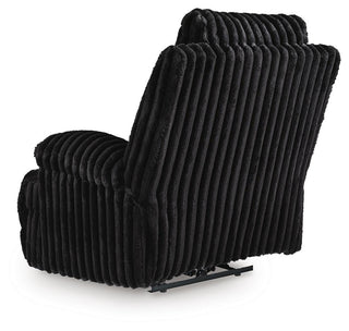 Rhines Falls Power Reclining Sofa and Power Recliner