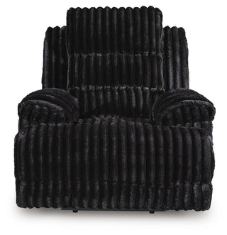 Rhines Falls Zero Wall Power Recliner