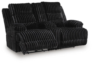 Rhines Falls Power Reclining Sofa and Loveseat