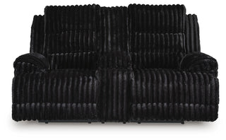 Rhines Falls Power Reclining Sofa and Loveseat
