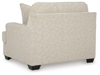 Heartcort Chair and a Half Chenille