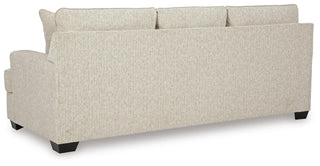 Heartcort Sofa Chenille