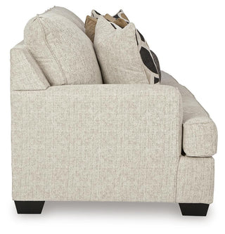 Heartcort Sofa Chenille