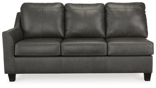 Valderno LAF Sofa Leather
