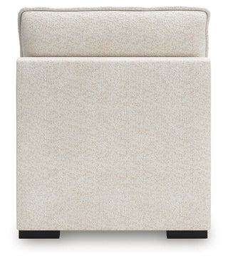Donelson Creek 6-Piece Sectional and Ottoman