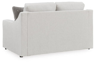 Maitelynn Loveseat Chenille