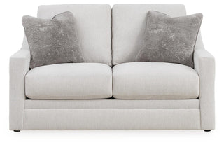Maitelynn Loveseat Chenille