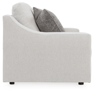 Maitelynn Loveseat Chenille