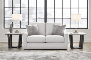 Maitelynn Loveseat Chenille