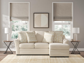 Lango Sofa Chaise and Chair