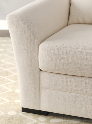 Lango Chair Next-Gen Nuvella™ Performance Fabric Chenille