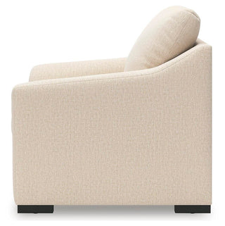 Lango Chair Next-Gen Nuvella™ Performance Fabric Chenille