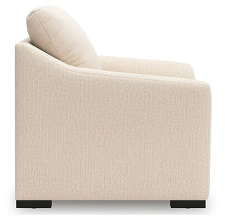 Lango Chair Next-Gen Nuvella™ Performance Fabric Chenille