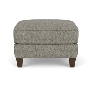 Finley Fabric Ottoman