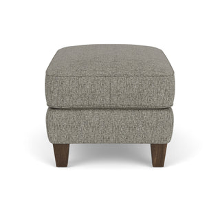 Finley Fabric Ottoman