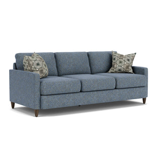 Fern Fabric Sofa