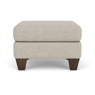 Moxy Fabric Ottoman (5015-08)