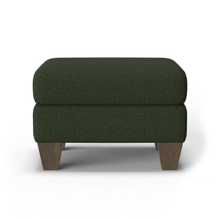 Moxy Fabric Ottoman (5015-08)