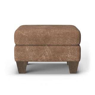Moxy Fabric Ottoman (5015-08)