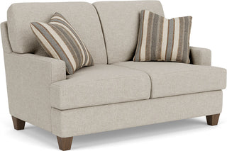Moxy Fabric Loveseat (5015-20)