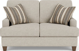Moxy Fabric Loveseat (5015-20)
