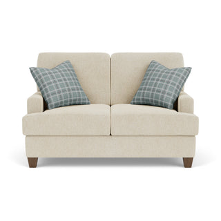 Moxy Fabric Loveseat (5015-20)