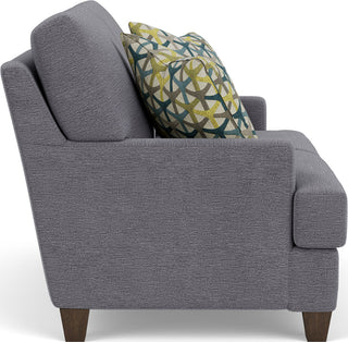 Moxy Fabric Loveseat (5015-20)