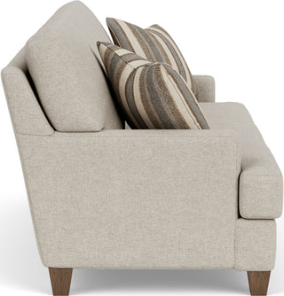 Moxy Fabric Sofa (5015-31)