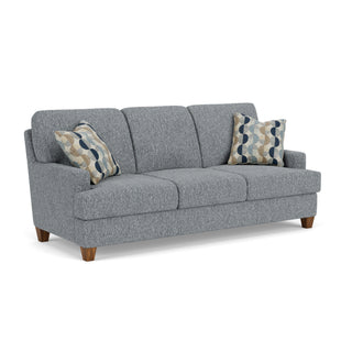 Moxy Fabric Sofa (5015-31)