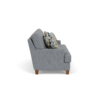 Moxy Fabric Sofa (5015-31)