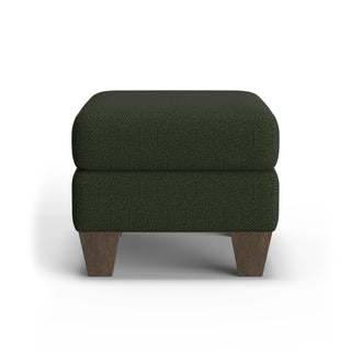 Moxy Fabric Ottoman (5017-08)