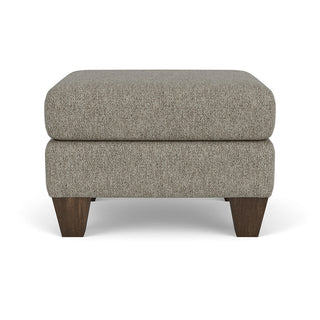 Moxy Fabric Ottoman (5017-08)
