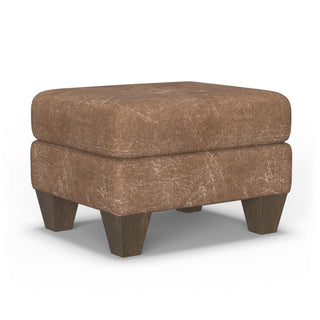 Moxy Fabric Ottoman (5017-08)