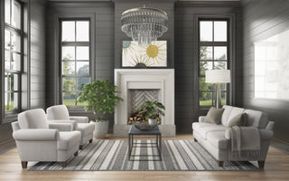 Moxy Fabric Chair (5017-10)