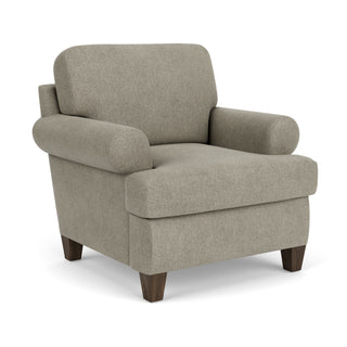 Moxy Fabric Chair (5017-10)