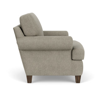 Moxy Fabric Chair (5017-10)