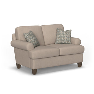 Moxy Fabric Loveseat (5017-20)
