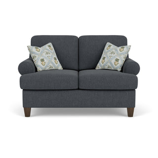 Moxy Fabric Loveseat (5017-20)