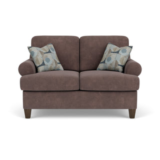 Moxy Fabric Loveseat (5017-20)
