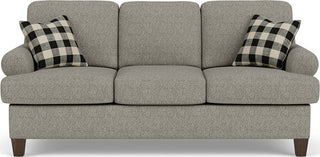 Moxy Fabric Sofa (5017-31)
