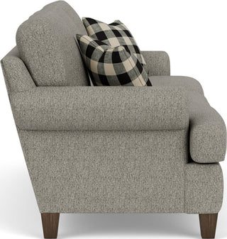 Moxy Fabric Sofa (5017-31)